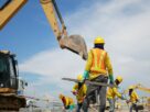 Save your life by being cautious at construction site work - Tips to prevent accidents