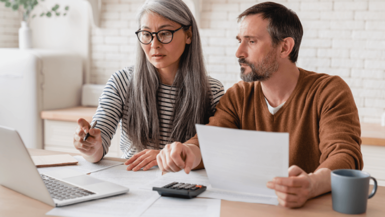 How to know whether it is the right time to declare bankruptcy