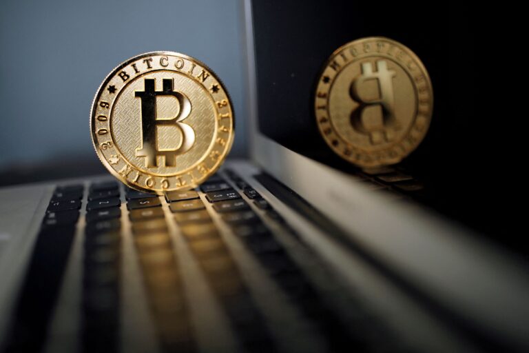 BTC Trading in Denmark