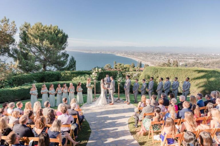Wedding Venue