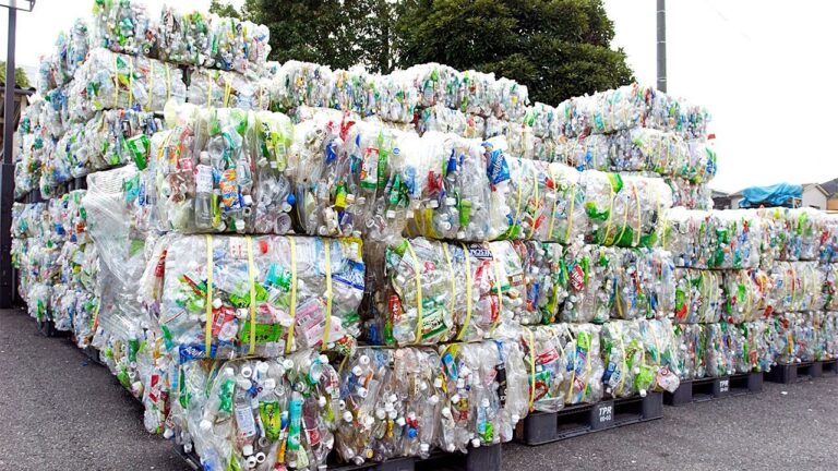 Plastics