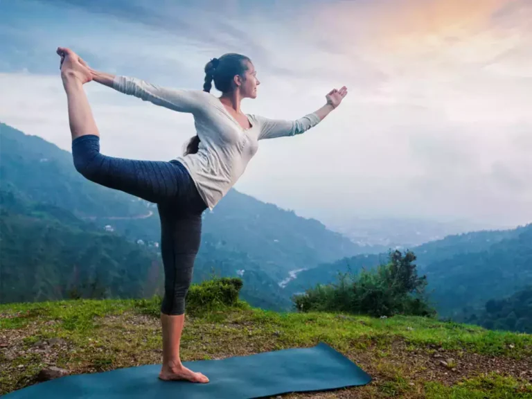 Benefits of Yoga for a Better Lifestyle