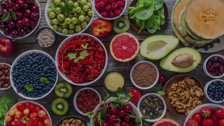 Heart Attack Patients' Meal Plan: Core Requirements