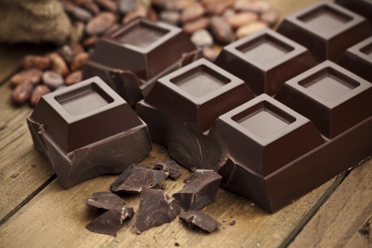 How Does Dark Chocolate Contribute To The Fight Against ED?