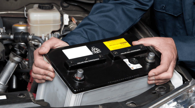 How Long Does a Car Battery Last In the UK