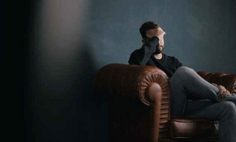 How can bowel problems affect erectile function?