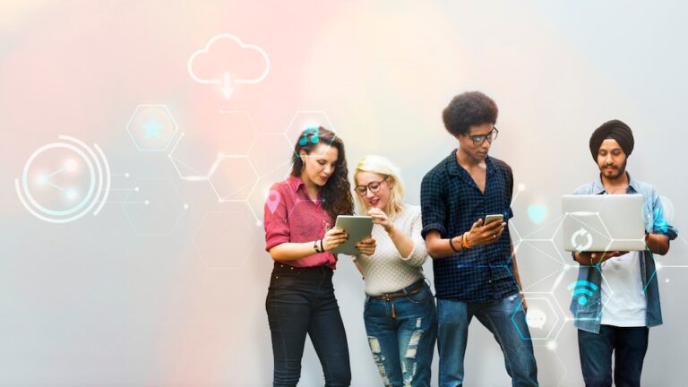 How to make the most of social media advertising 5 Tips