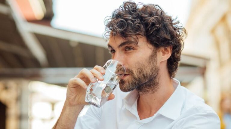 Hydration Has Many Health And Beauty Benefits