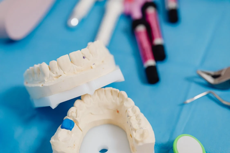 Inexpensive Dental Implants