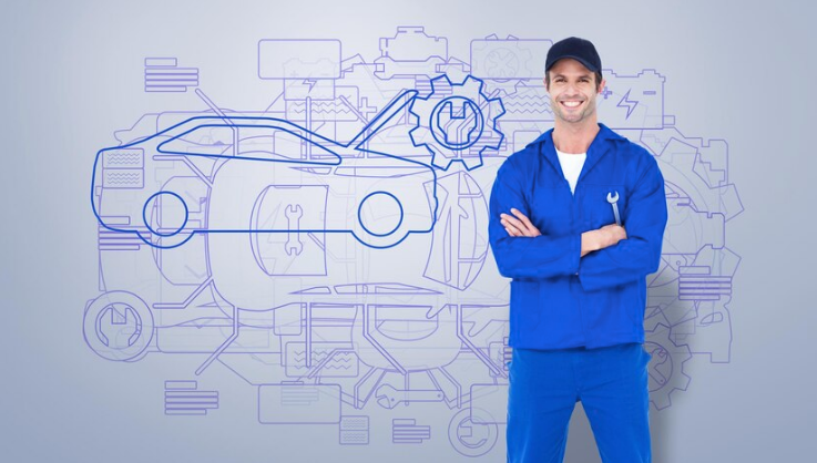 Career In The Automotive Industry