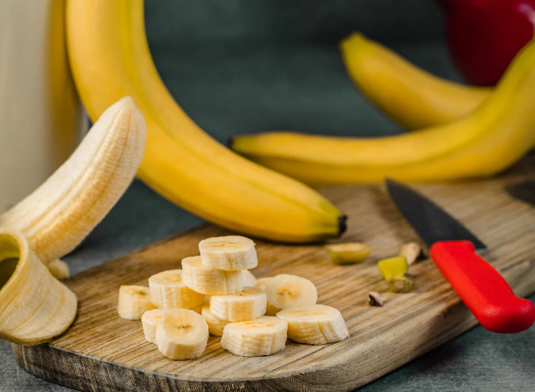 Is Banana Beneficial to Your Diet?