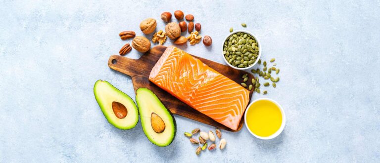 Keto Diet Health Effects on Men