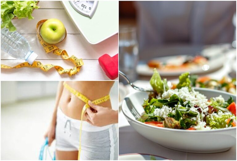 Lose Weight With These Good Foods