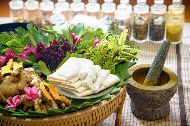 Lowering creatinine levels with Ayurvedic Medicine