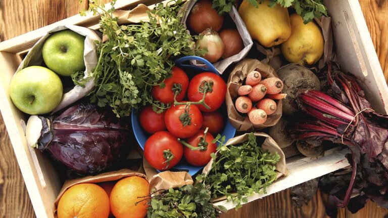 Nutrients that are essential for good health