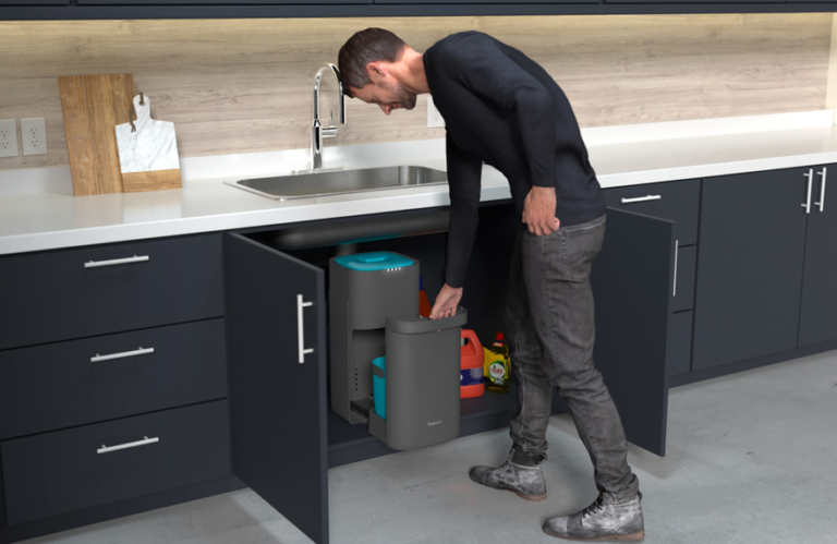 The Top 5 Myths About Garbage Disposals - Busted!