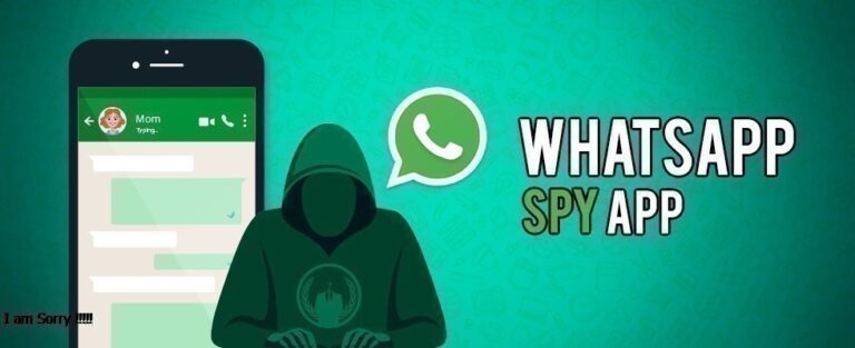 spy on whatsapp