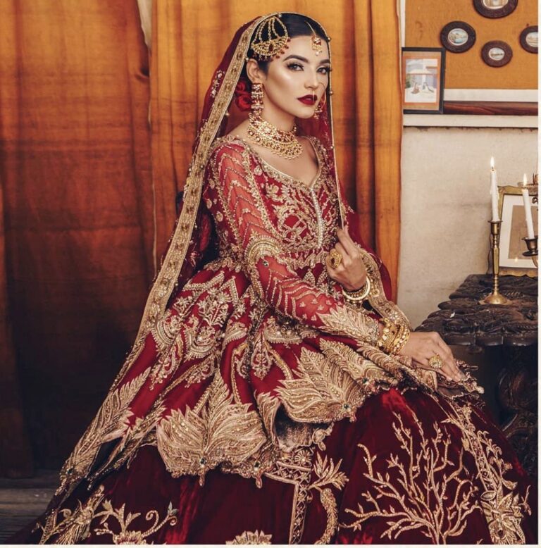 Winter Wedding