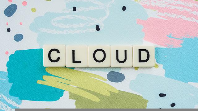 marketing clouds