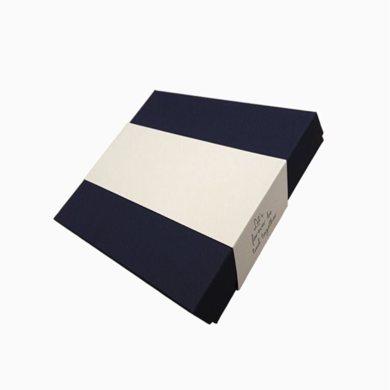 Presentation Boxes