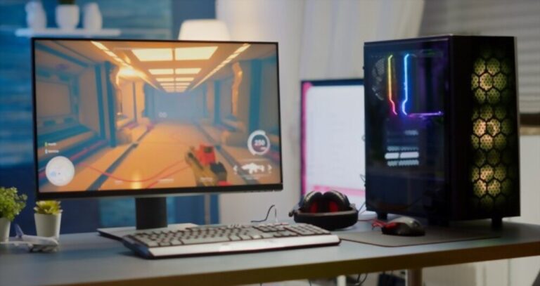 gaming pc