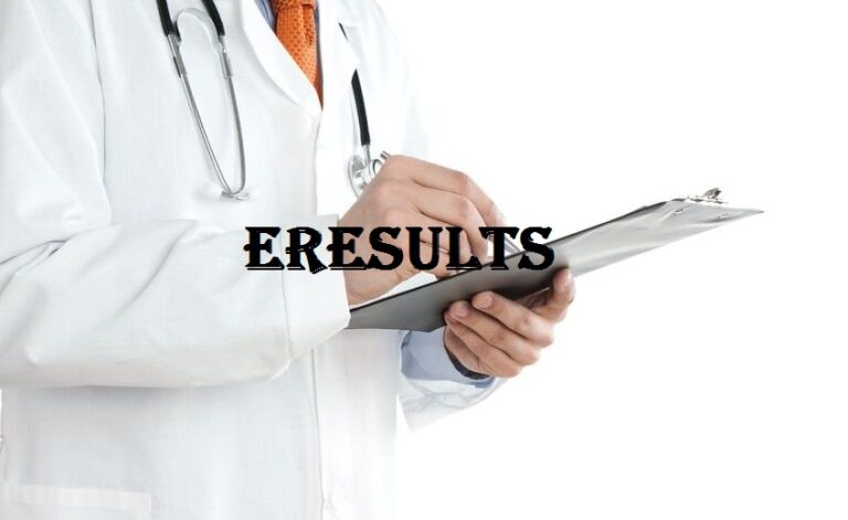 eresults