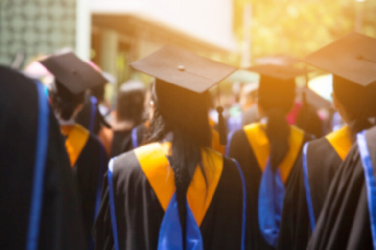 fresh graduate