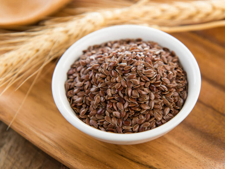 How Does Flaxseed Benefit Your Health?