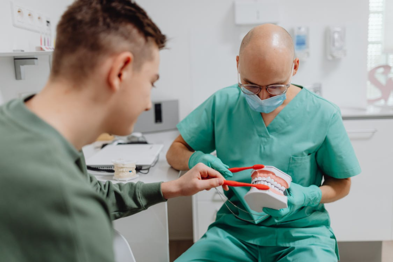 mini implant dentures mcdonough ga