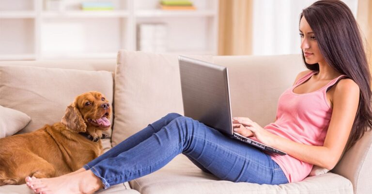 support remote workers