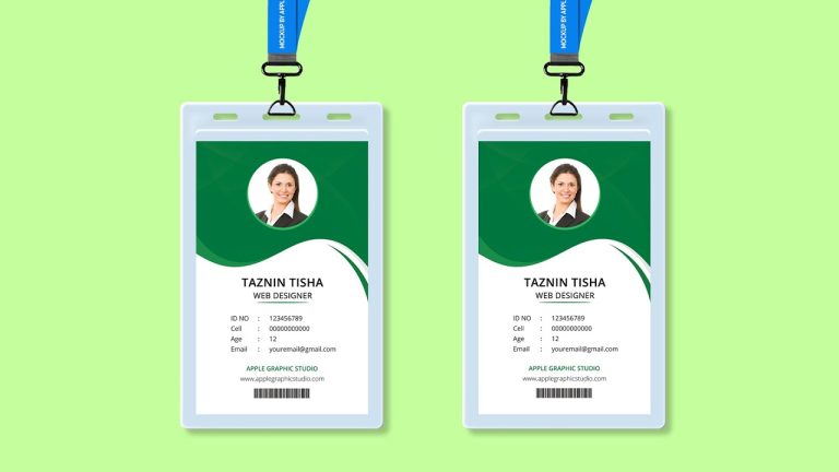 ID card