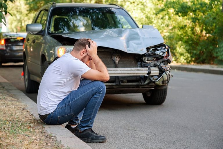 Personal Injury