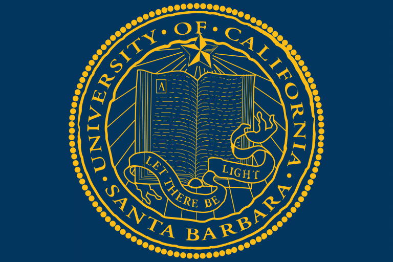 UCSB Gold