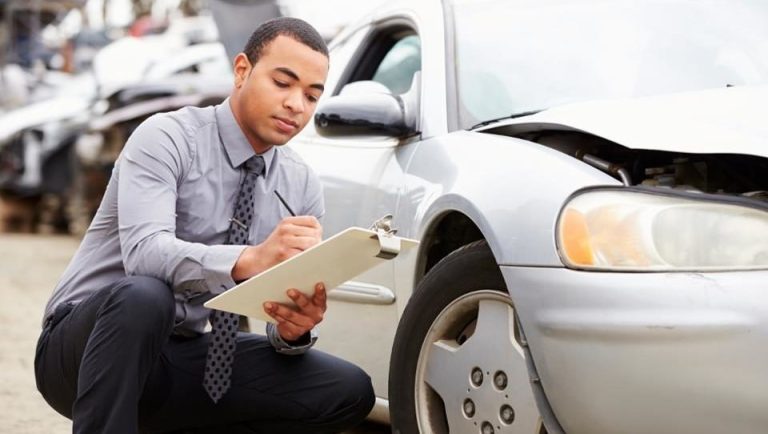 Car Accident Settlement Procedure