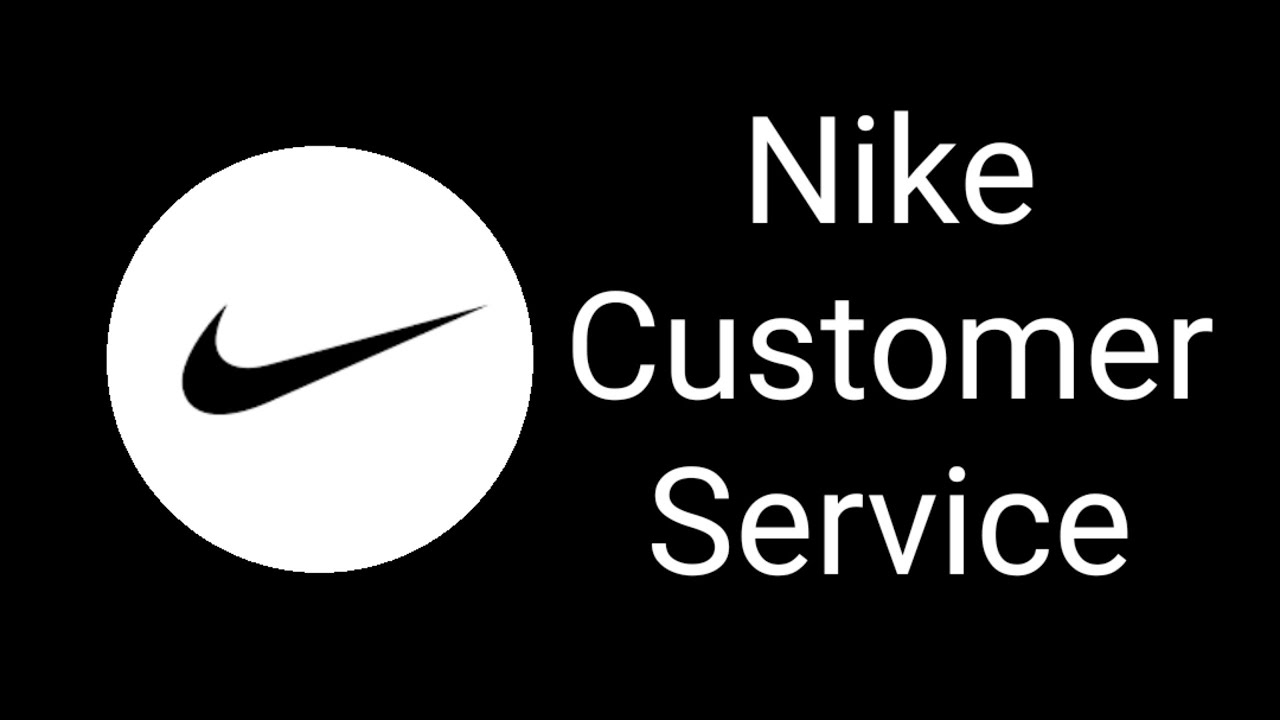 Nike customer service