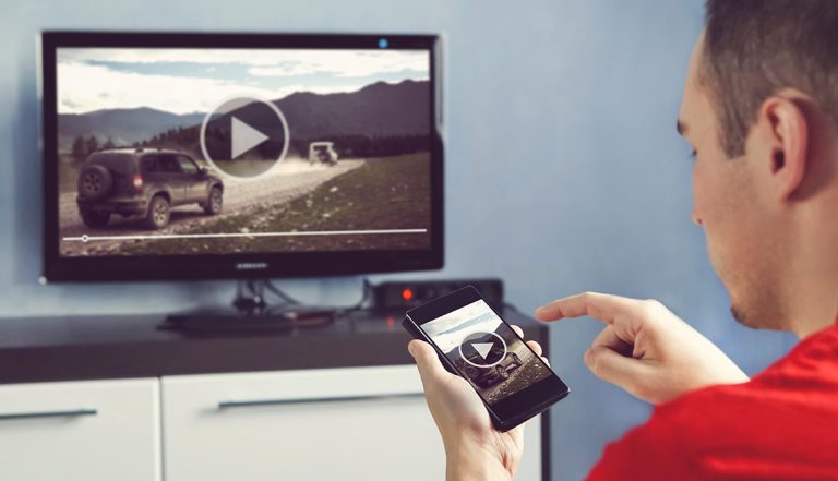 streaming service