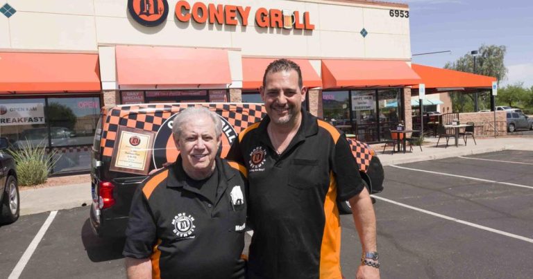 Coney Grill