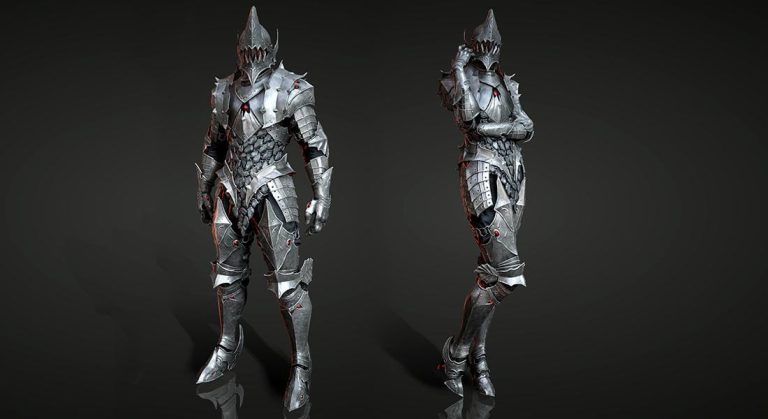 Flower of Madness BDO