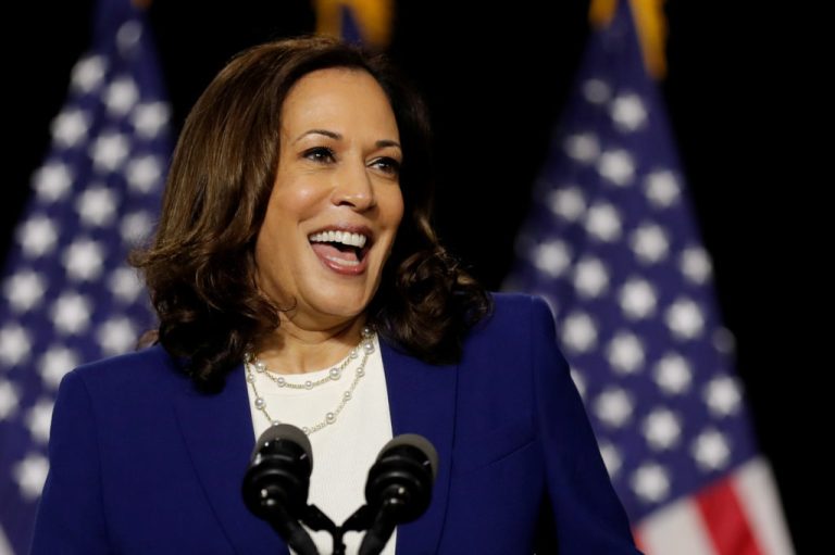 Kamala Harris