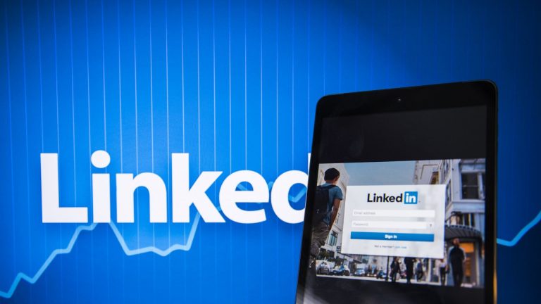 LinkedIn Profile