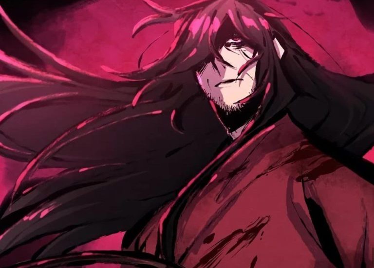 Return of the Mad Demon Chapter 31