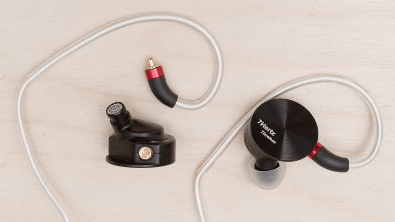 IEM Case for Moonbase Kato