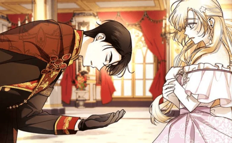 How to Hide the Emperors Child Chapter 1