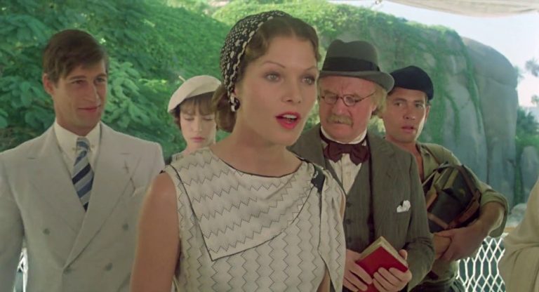 Death on the Nile YTS