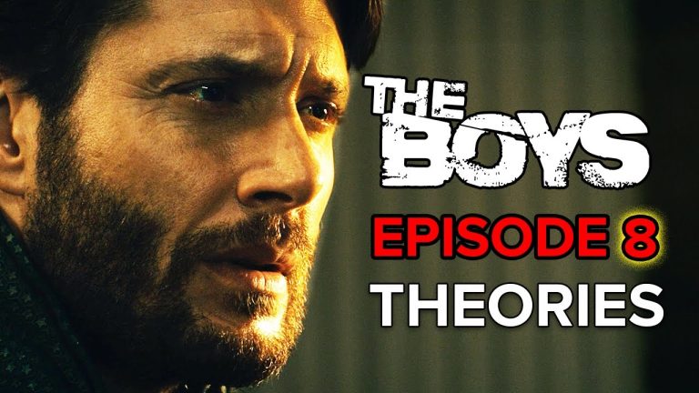 The Boys 123Movies