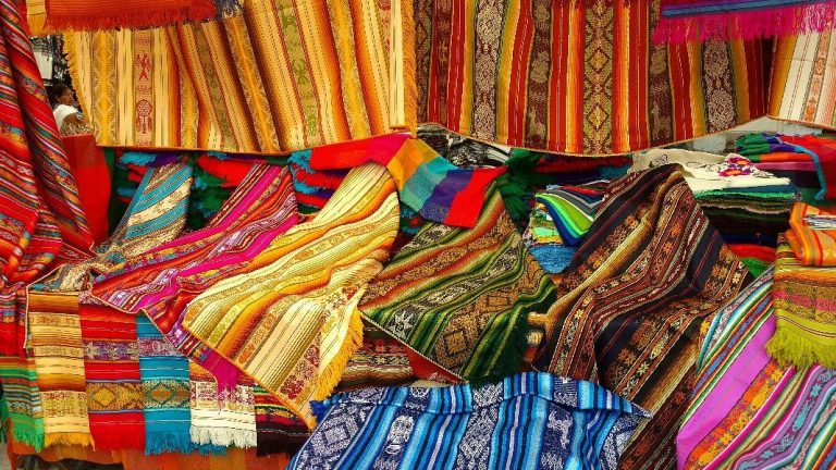 otavalo market