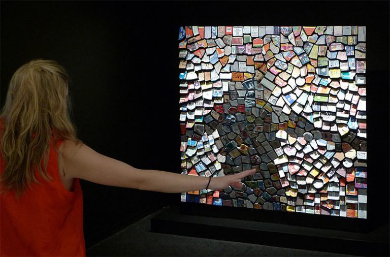 Mirror Art