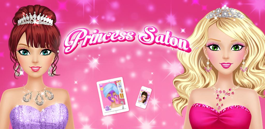 Princess Salon