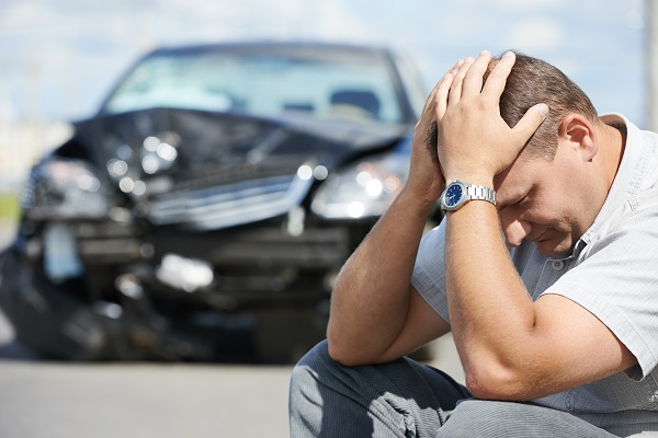 Brain Injury In A Truck Accident: What Can You Do?