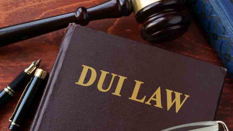 DUI